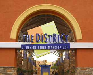 Desert Ridge Marketplace